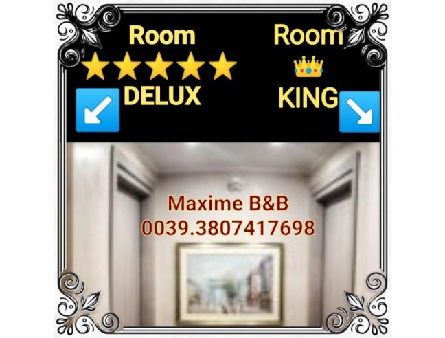 Anteprima foto 6 - Albergo/Struttura ricettiva in Vendita a Bari - Marconi a faro