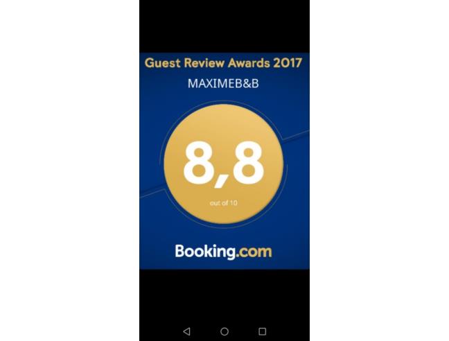 Anteprima foto 7 - Albergo/Struttura ricettiva in Vendita a Bari - Marconi a faro