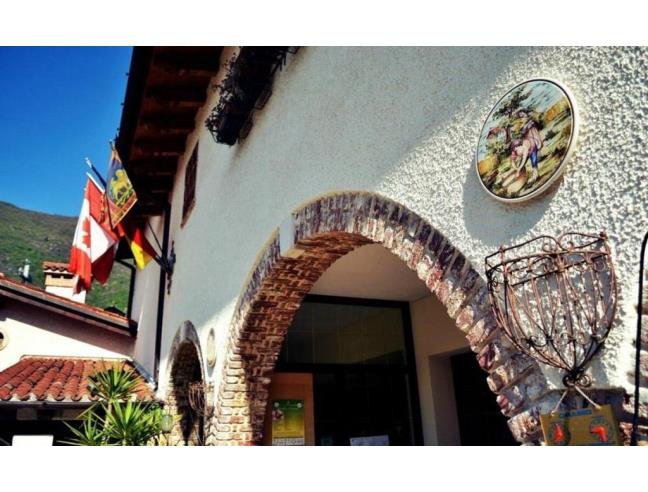 Anteprima foto 2 - Albergo/Struttura ricettiva in Vendita a Bassano del Grappa (Vicenza)