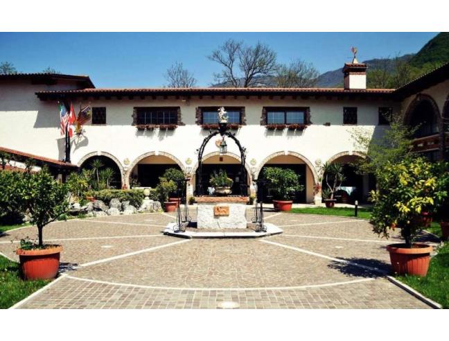 Anteprima foto 6 - Albergo/Struttura ricettiva in Vendita a Bassano del Grappa (Vicenza)