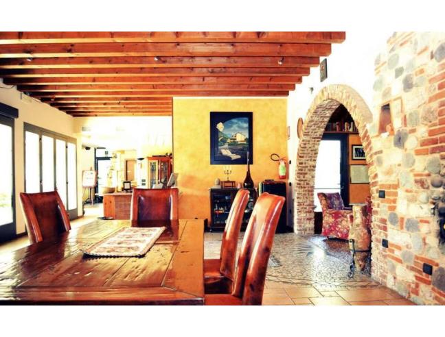 Anteprima foto 7 - Albergo/Struttura ricettiva in Vendita a Bassano del Grappa (Vicenza)