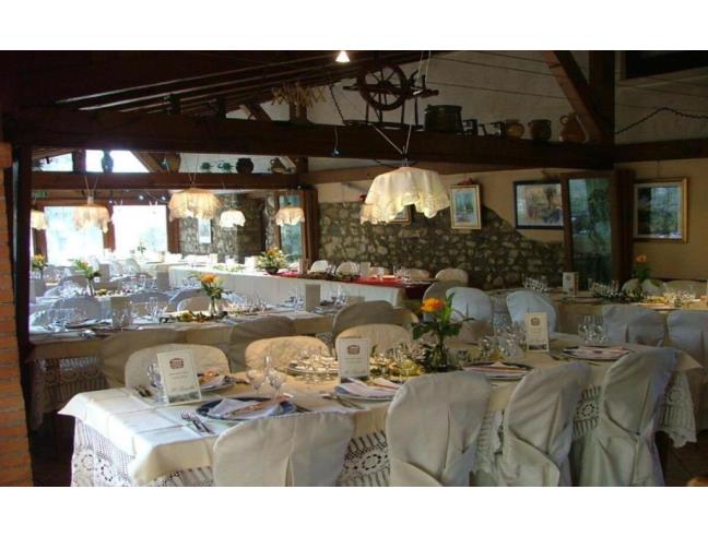 Anteprima foto 8 - Albergo/Struttura ricettiva in Vendita a Bassano del Grappa (Vicenza)