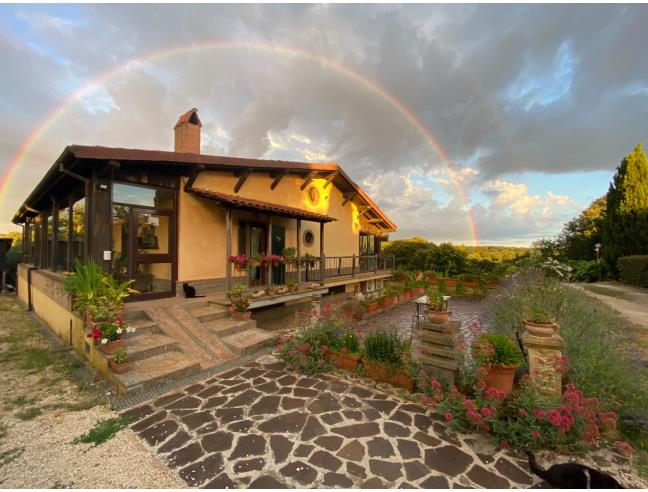 Anteprima foto 2 - Albergo/Struttura ricettiva in Vendita a Bassano Romano (Viterbo)