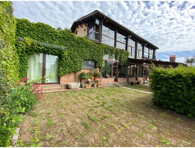 Anteprima foto 3 - Albergo/Struttura ricettiva in Vendita a Bassano Romano (Viterbo)