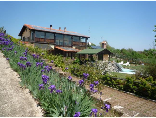 Anteprima foto 4 - Albergo/Struttura ricettiva in Vendita a Bassano Romano (Viterbo)