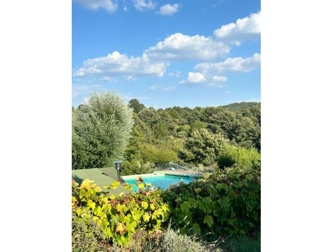 Anteprima foto 6 - Albergo/Struttura ricettiva in Vendita a Bassano Romano (Viterbo)