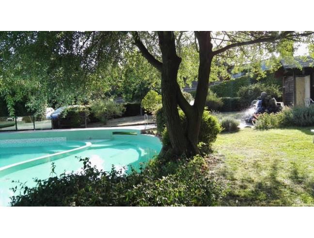 Anteprima foto 7 - Albergo/Struttura ricettiva in Vendita a Bassano Romano (Viterbo)