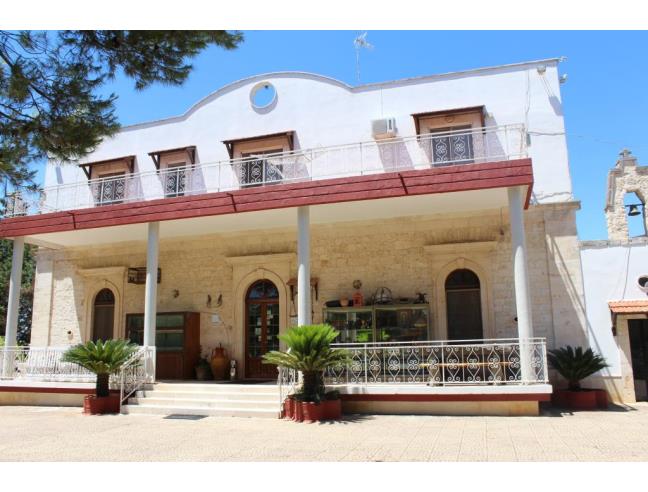 Anteprima foto 2 - Albergo/Struttura ricettiva in Vendita a Casamassima (Bari)