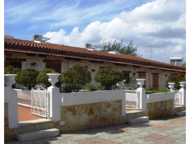 Anteprima foto 4 - Albergo/Struttura ricettiva in Vendita a Casamassima (Bari)