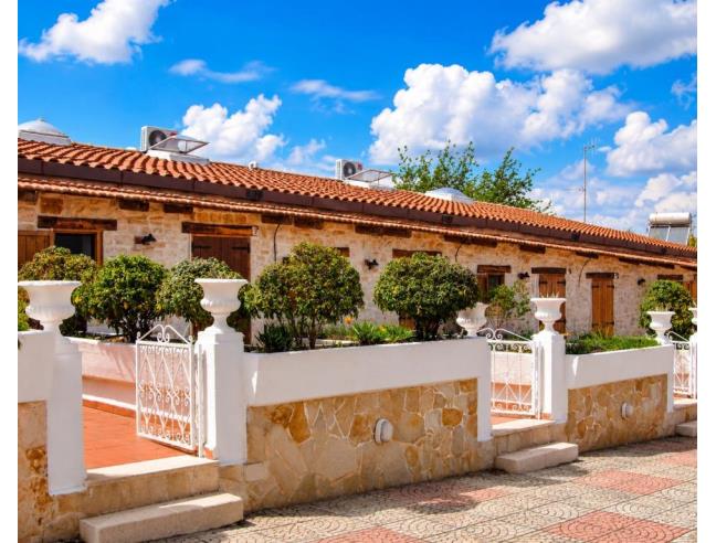 Anteprima foto 5 - Albergo/Struttura ricettiva in Vendita a Casamassima (Bari)