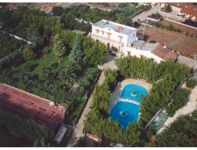 Anteprima foto 7 - Albergo/Struttura ricettiva in Vendita a Casamassima (Bari)