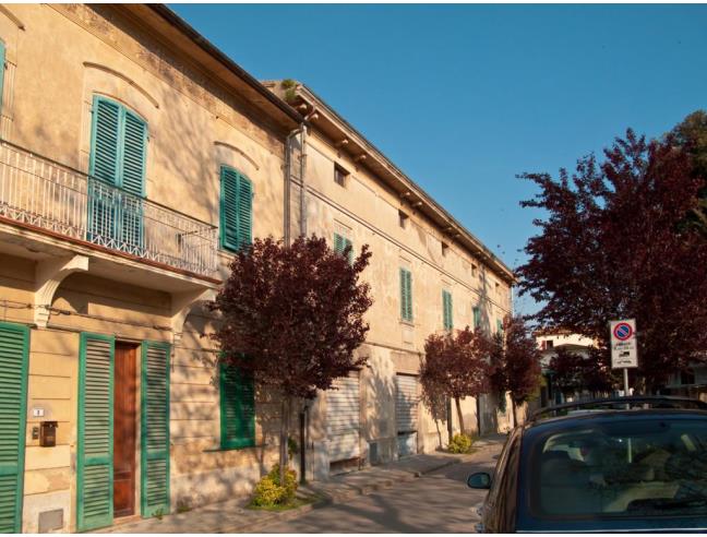 Anteprima foto 2 - Albergo/Struttura ricettiva in Vendita a Casciana Terme Lari (Pisa)