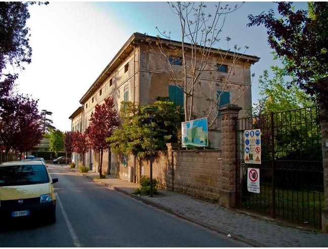 Anteprima foto 1 - Albergo/Struttura ricettiva in Vendita a Casciana Terme (Pisa)