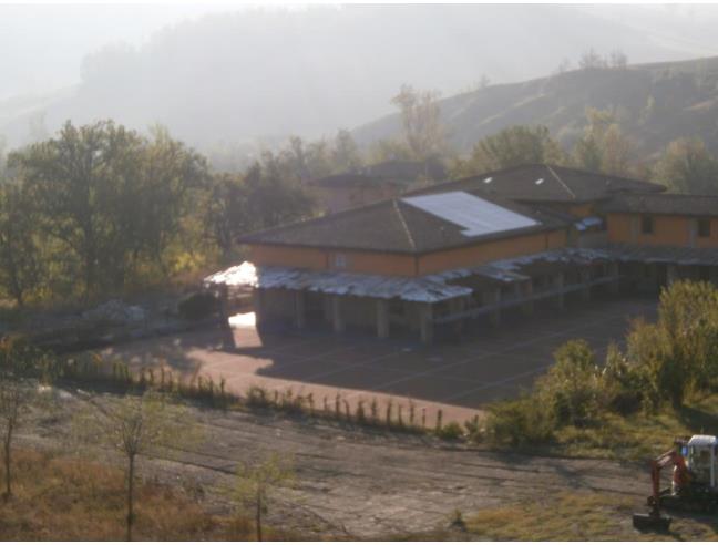 Anteprima foto 1 - Albergo/Struttura ricettiva in Vendita a Castello di Serravalle - Pompilio