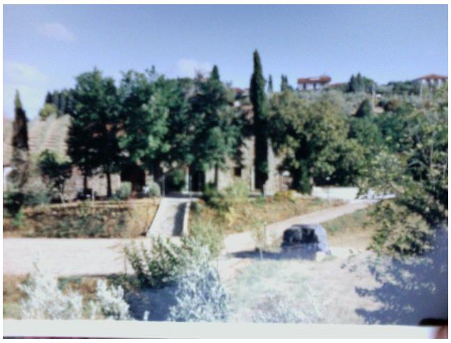 Anteprima foto 3 - Albergo/Struttura ricettiva in Vendita a Cavriglia - Castelnuovo Dei Sabbioni