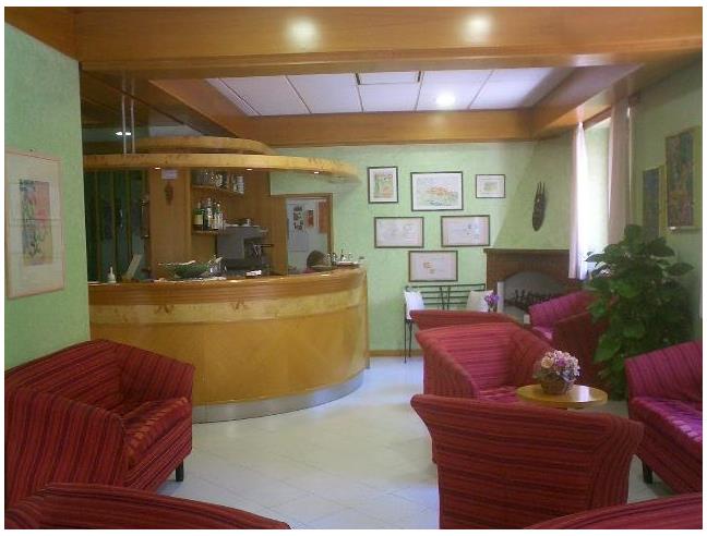Anteprima foto 4 - Albergo/Struttura ricettiva in Vendita a Chianciano Terme (Siena)