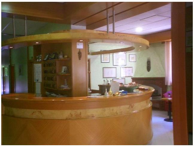 Anteprima foto 5 - Albergo/Struttura ricettiva in Vendita a Chianciano Terme (Siena)