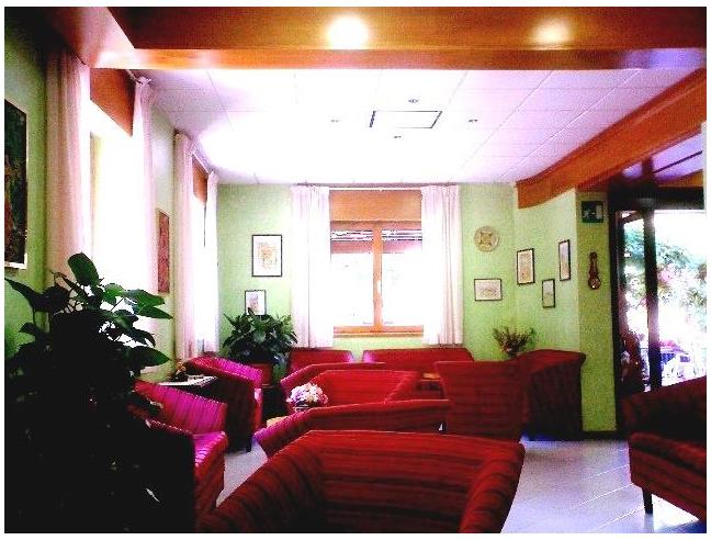 Anteprima foto 6 - Albergo/Struttura ricettiva in Vendita a Chianciano Terme (Siena)