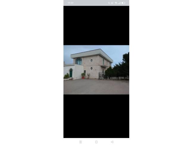 Anteprima foto 5 - Albergo/Struttura ricettiva in Vendita a Conversano (Bari)