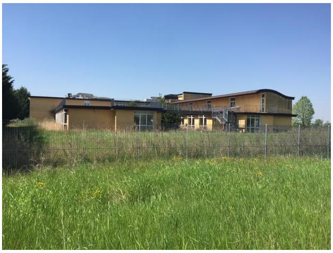 Anteprima foto 2 - Albergo/Struttura ricettiva in Vendita a Copparo (Ferrara)