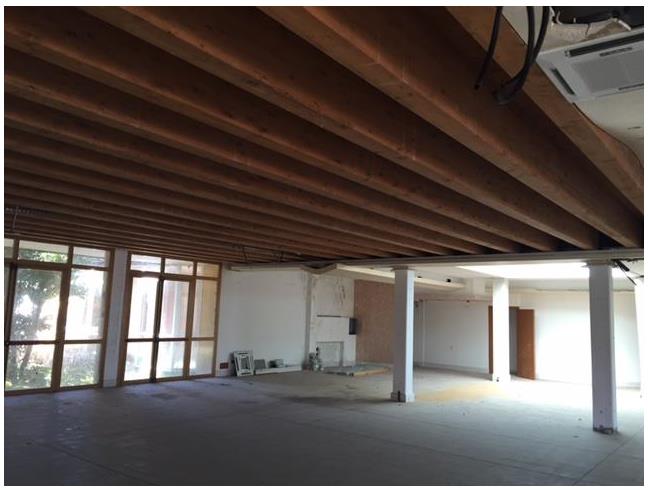 Anteprima foto 3 - Albergo/Struttura ricettiva in Vendita a Copparo (Ferrara)