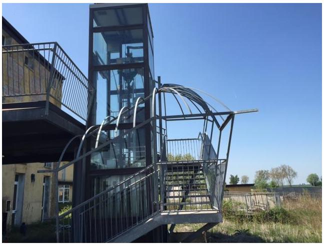 Anteprima foto 5 - Albergo/Struttura ricettiva in Vendita a Copparo (Ferrara)