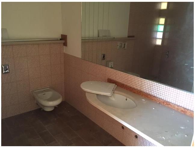 Anteprima foto 6 - Albergo/Struttura ricettiva in Vendita a Copparo (Ferrara)