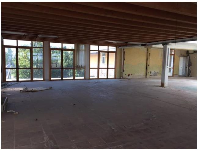 Anteprima foto 8 - Albergo/Struttura ricettiva in Vendita a Copparo (Ferrara)