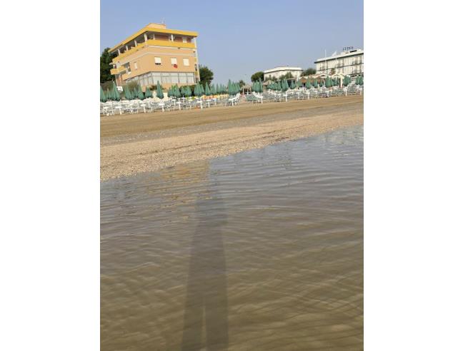 Anteprima foto 1 - Albergo/Struttura ricettiva in Vendita a Fano - Torrette