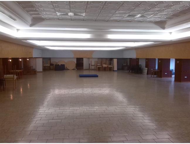 Anteprima foto 5 - Albergo/Struttura ricettiva in Vendita a Ferrazzano (Campobasso)