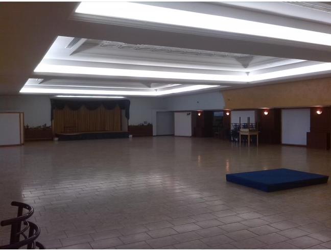 Anteprima foto 8 - Albergo/Struttura ricettiva in Vendita a Ferrazzano (Campobasso)