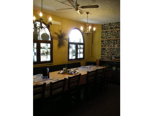 Anteprima foto 4 - Albergo/Struttura ricettiva in Vendita a Futani - Castinatelli