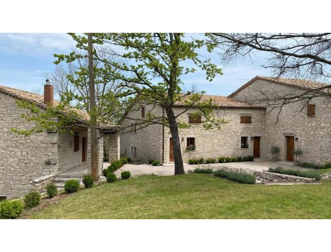 Anteprima foto 3 - Albergo/Struttura ricettiva in Vendita a Guardiaregia (Campobasso)