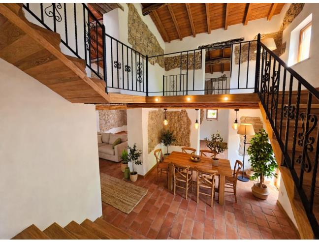 Anteprima foto 6 - Albergo/Struttura ricettiva in Vendita a Guardiaregia (Campobasso)