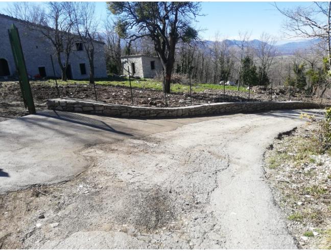 Anteprima foto 7 - Albergo/Struttura ricettiva in Vendita a Guardiaregia (Campobasso)