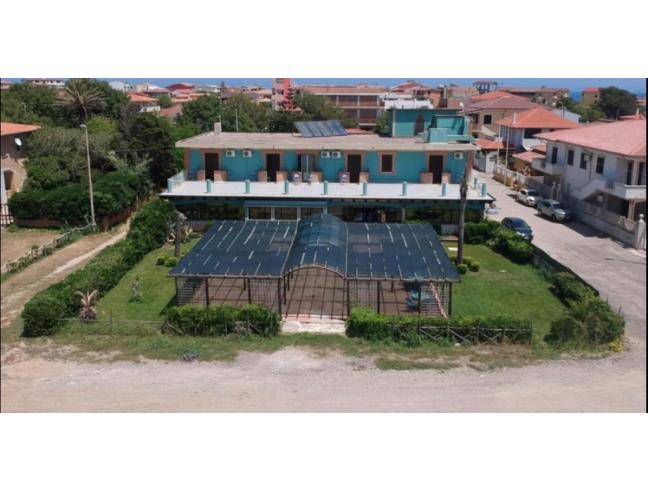 Anteprima foto 1 - Albergo/Struttura ricettiva in Vendita a Isola di Capo Rizzuto - Capo Rizzuto