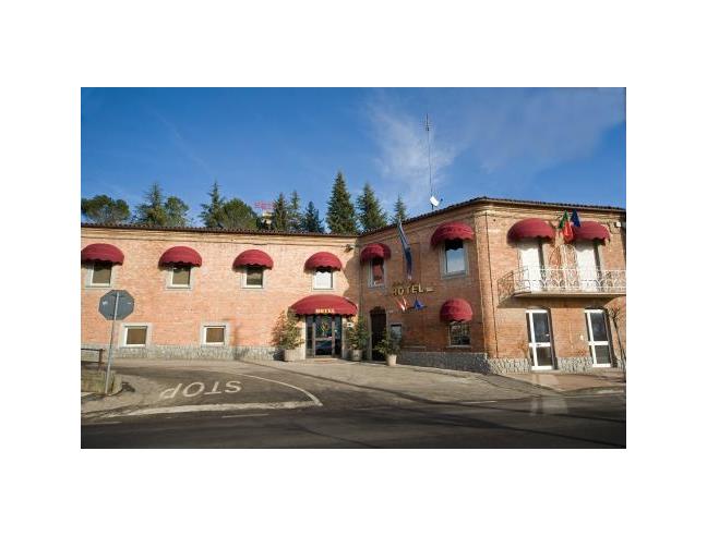 Anteprima foto 2 - Albergo/Struttura ricettiva in Vendita a Montegrosso d'Asti (Asti)