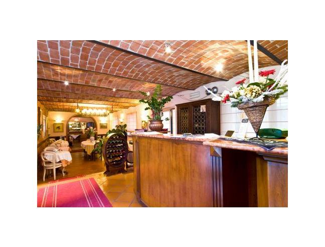 Anteprima foto 4 - Albergo/Struttura ricettiva in Vendita a Montegrosso d'Asti (Asti)