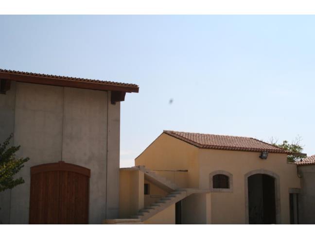 Anteprima foto 2 - Albergo/Struttura ricettiva in Vendita a Noto (Siracusa)