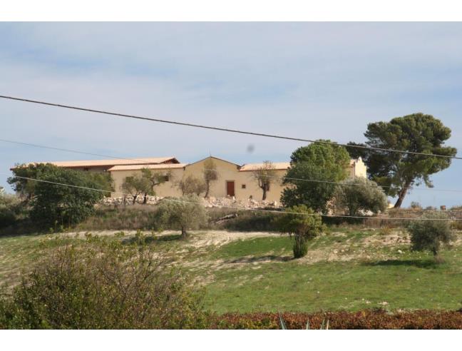 Anteprima foto 3 - Albergo/Struttura ricettiva in Vendita a Noto (Siracusa)