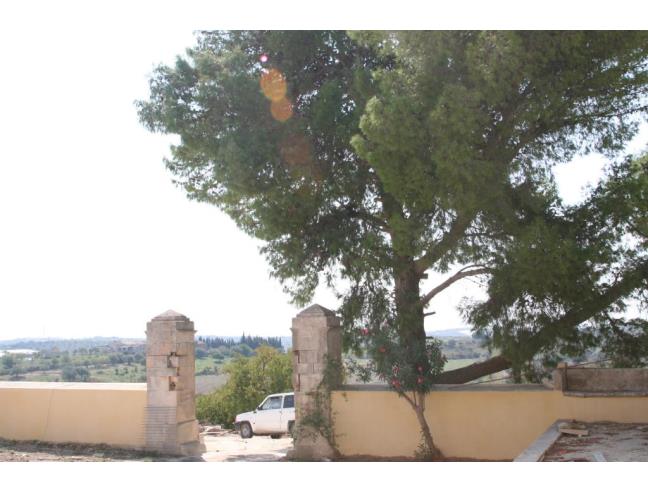 Anteprima foto 6 - Albergo/Struttura ricettiva in Vendita a Noto (Siracusa)