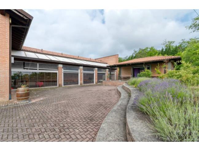 Anteprima foto 3 - Albergo/Struttura ricettiva in Vendita a Pianoro - Botteghino Di Zocca