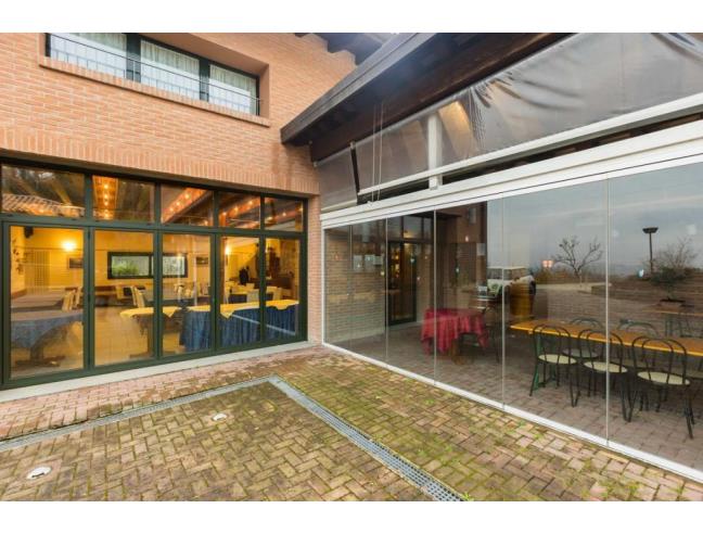 Anteprima foto 4 - Albergo/Struttura ricettiva in Vendita a Pianoro - Botteghino Di Zocca