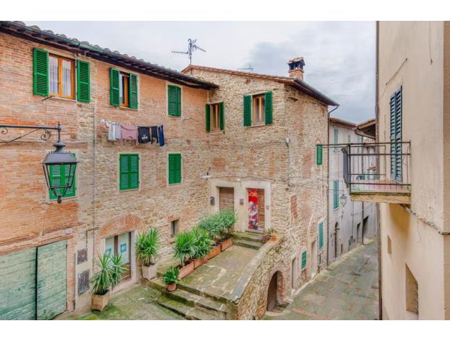 Anteprima foto 3 - Albergo/Struttura ricettiva in Vendita a Piegaro (Perugia)