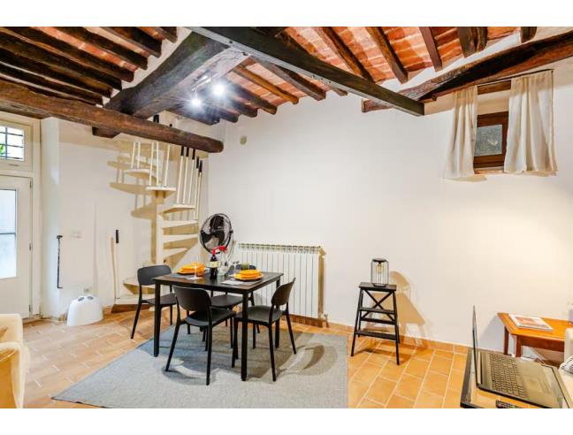 Anteprima foto 4 - Albergo/Struttura ricettiva in Vendita a Piegaro (Perugia)
