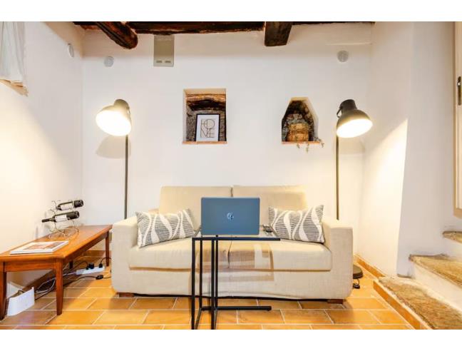 Anteprima foto 6 - Albergo/Struttura ricettiva in Vendita a Piegaro (Perugia)