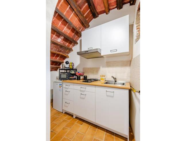 Anteprima foto 7 - Albergo/Struttura ricettiva in Vendita a Piegaro (Perugia)