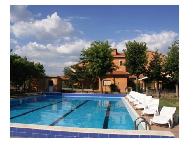 Anteprima foto 6 - Albergo/Struttura ricettiva in Vendita a Pitigliano (Grosseto)