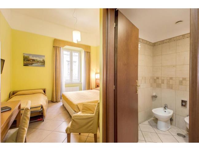 Anteprima foto 4 - Albergo/Struttura ricettiva in Vendita a Roma - Esquilino