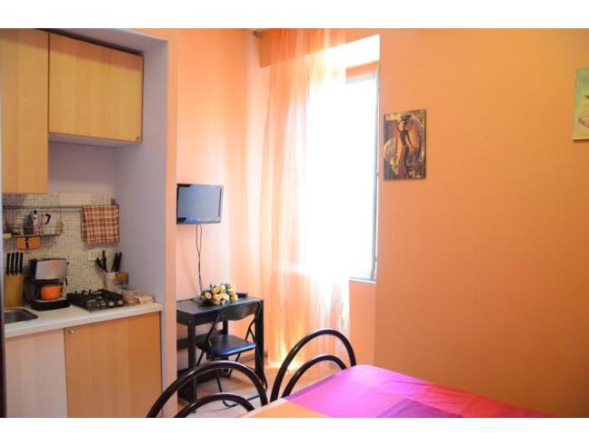 Anteprima foto 8 - Albergo/Struttura ricettiva in Vendita a Roma - Esquilino